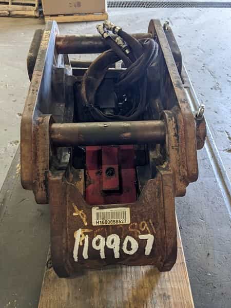COUPLER/420-HYD indicator image 1