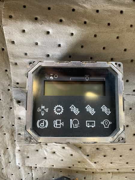 Control AS. indicator image 1