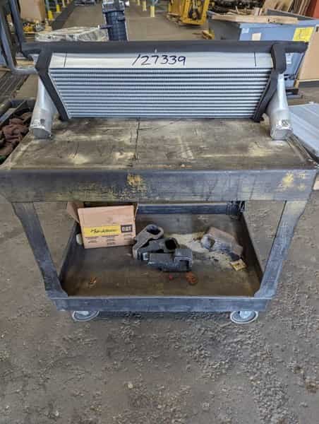 Aftercooler AS. indicator image 1