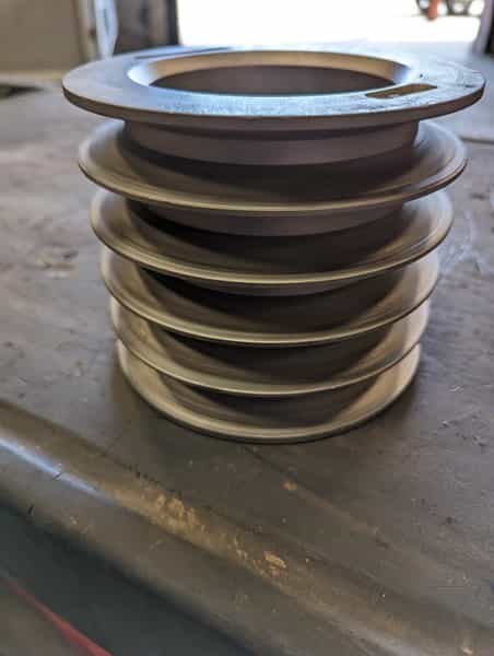 Pulley-idler image 2