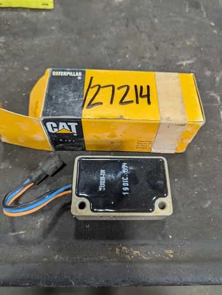 Control G indicator image 1