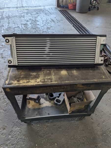 Aftercooler AS. image 2