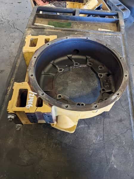 Flywheel Housing indicator image 1