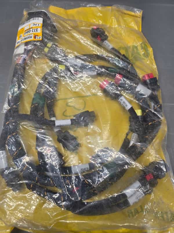 Harness As-w image 2