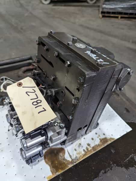 Valve GP image 2