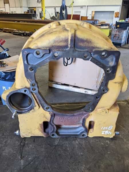 Flywheel Housing image 3