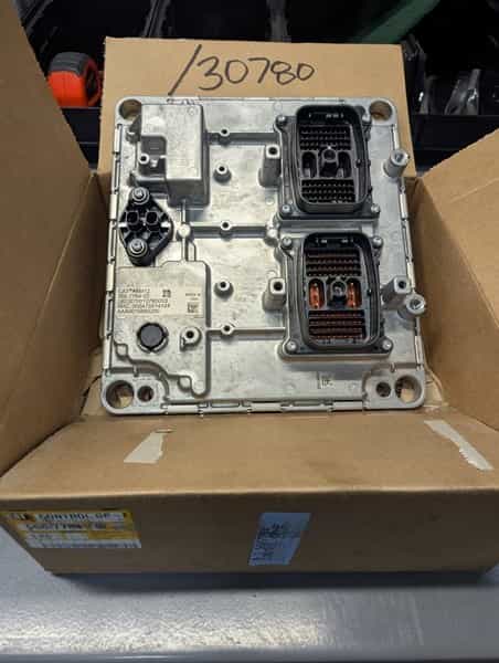 Control Gp-e indicator image 1