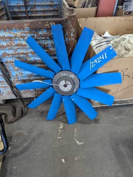 Fan AS image 2