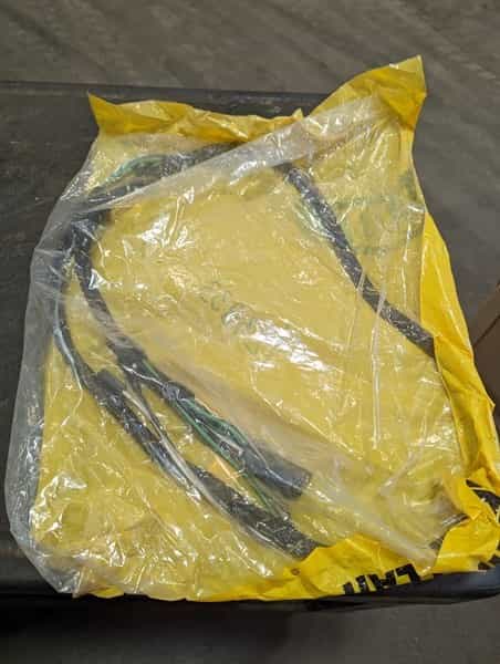 Harness AS image 2