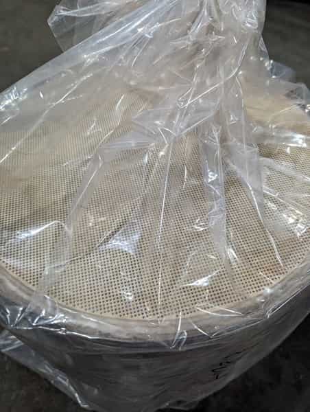 Dpf Filter image 2