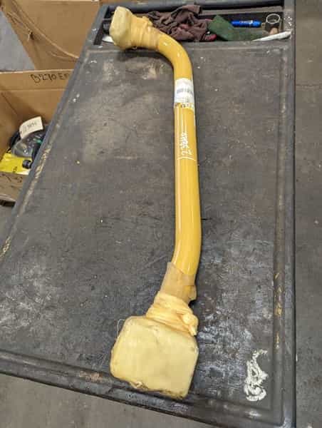 Tube AS. image 2
