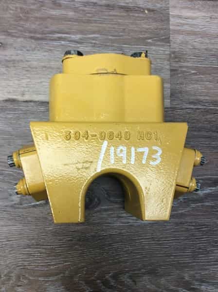 Manifold indicator image 1