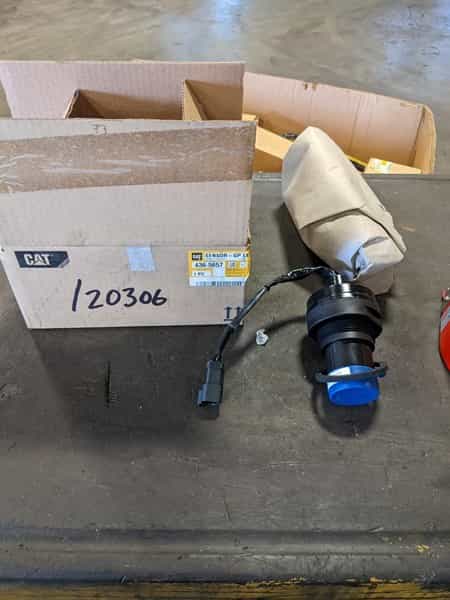 Sensor-gp LE indicator image 1