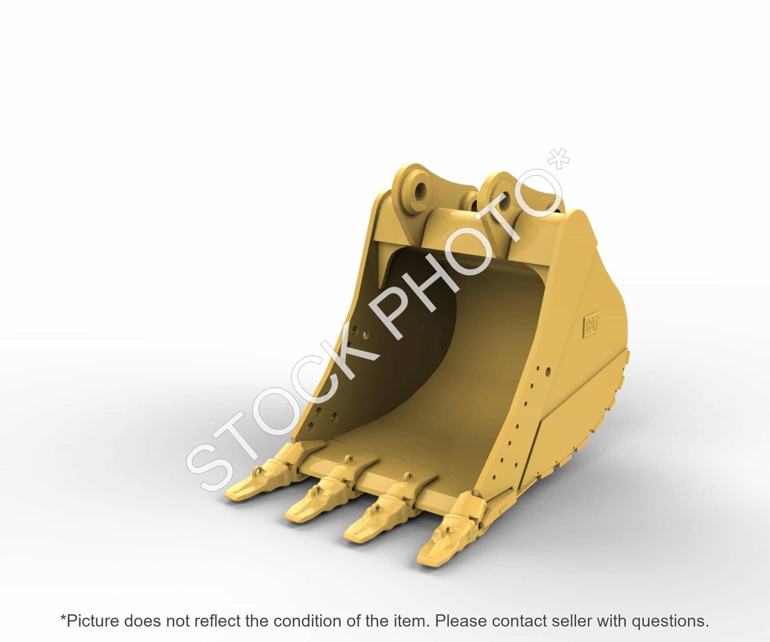 BUCKET indicator image 1