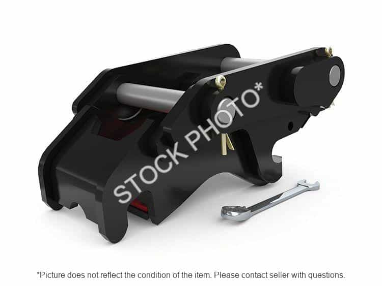 COUPLER/420-MAN indicator image 1