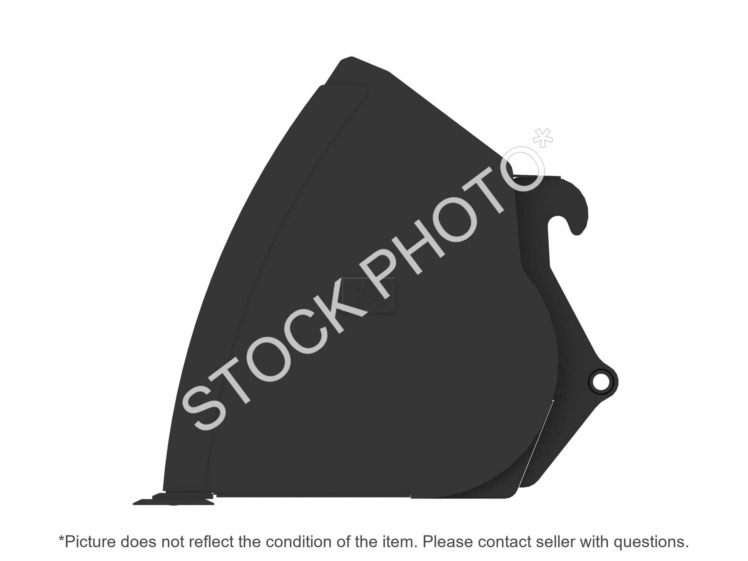 BUCKET "IT" COUPLER  LIGHT MATERIAL image 4