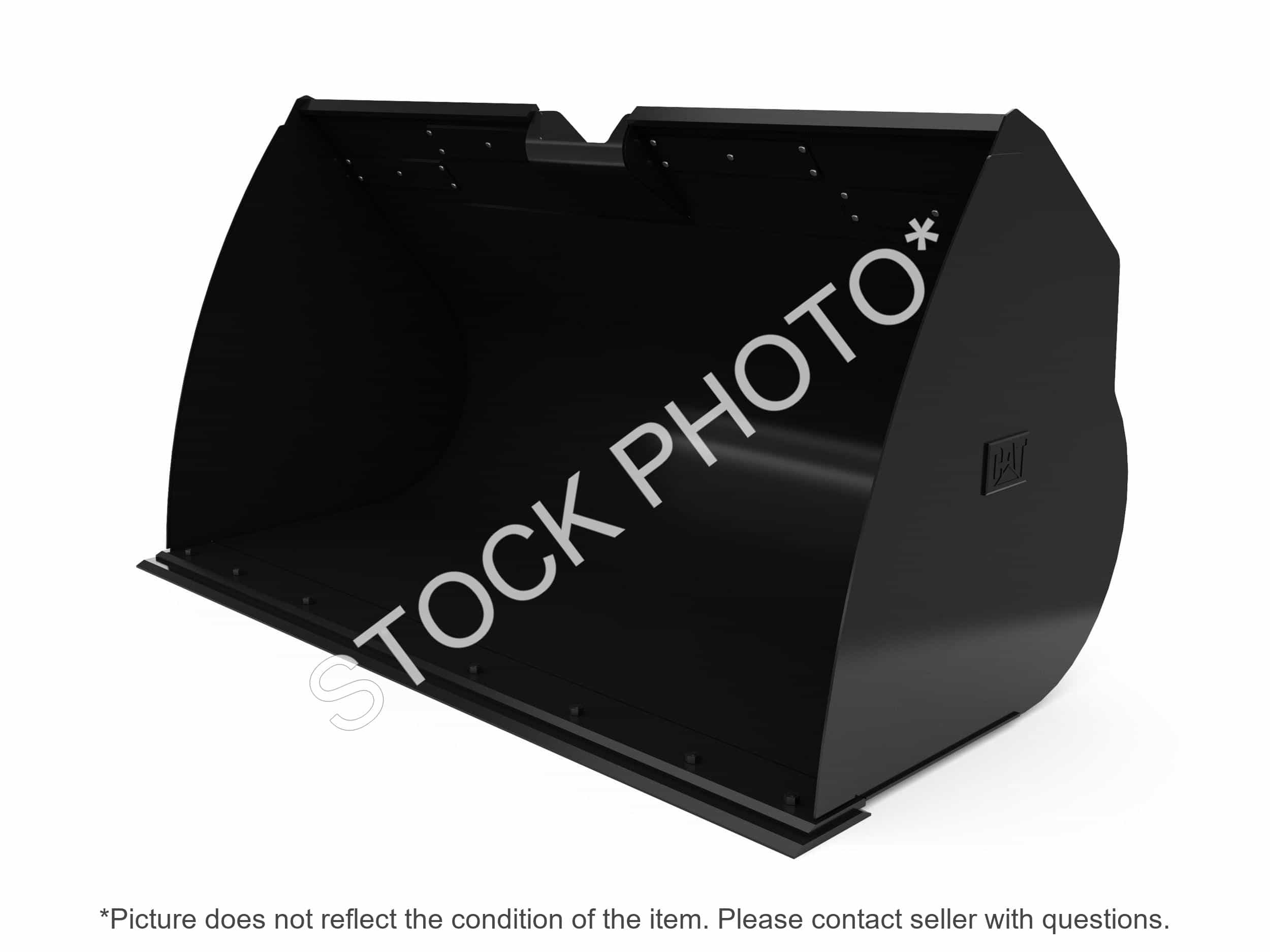 BUCKET "IT" COUPLER  LIGHT MATERIAL indicator image 1