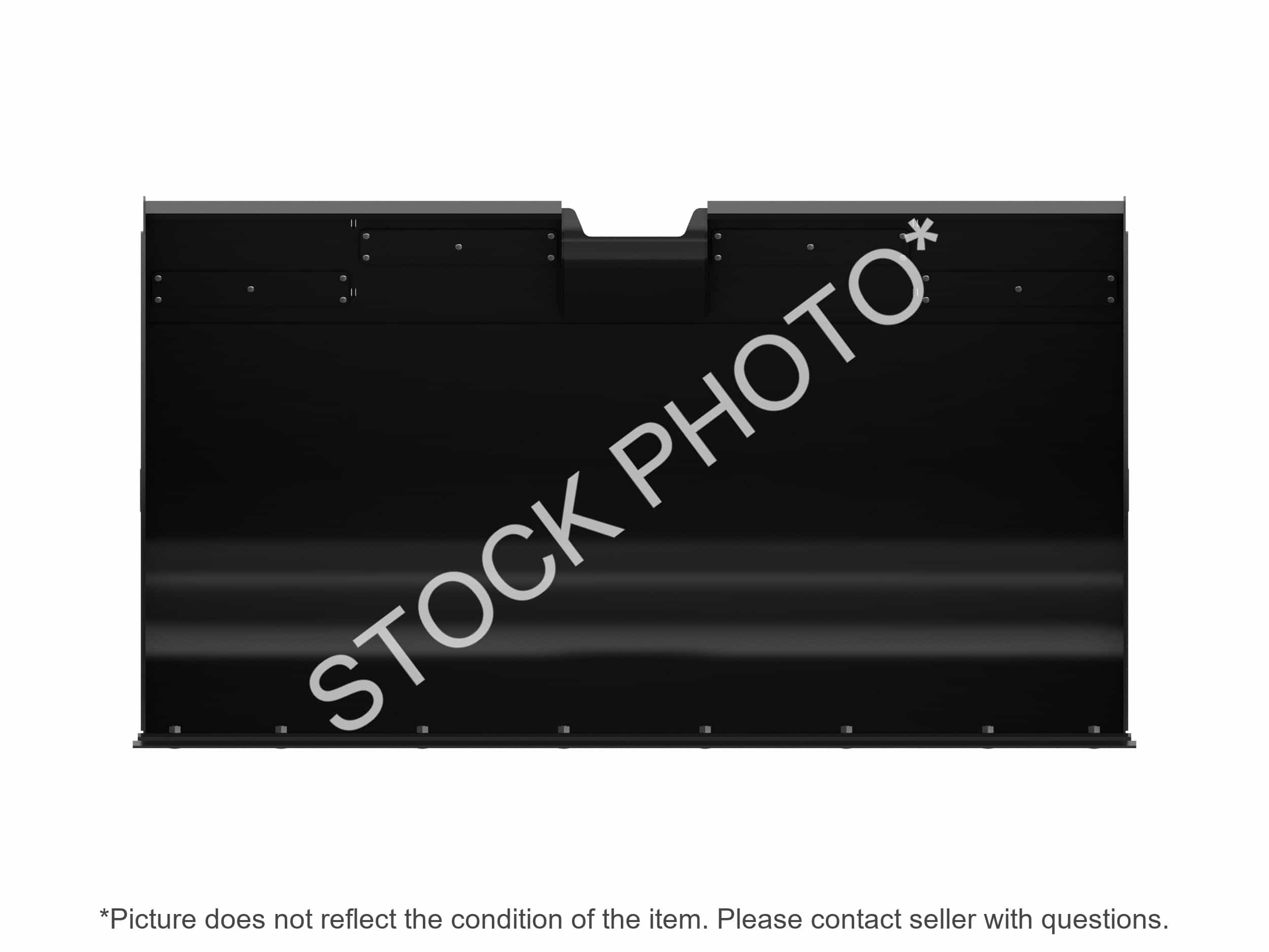 BUCKET "IT" COUPLER  LIGHT MATERIAL image 2