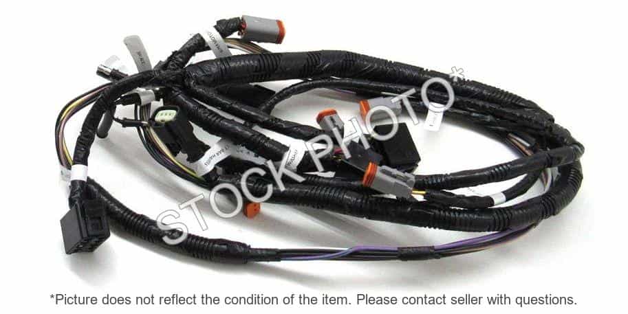 HARNESS KIT indicator image 1