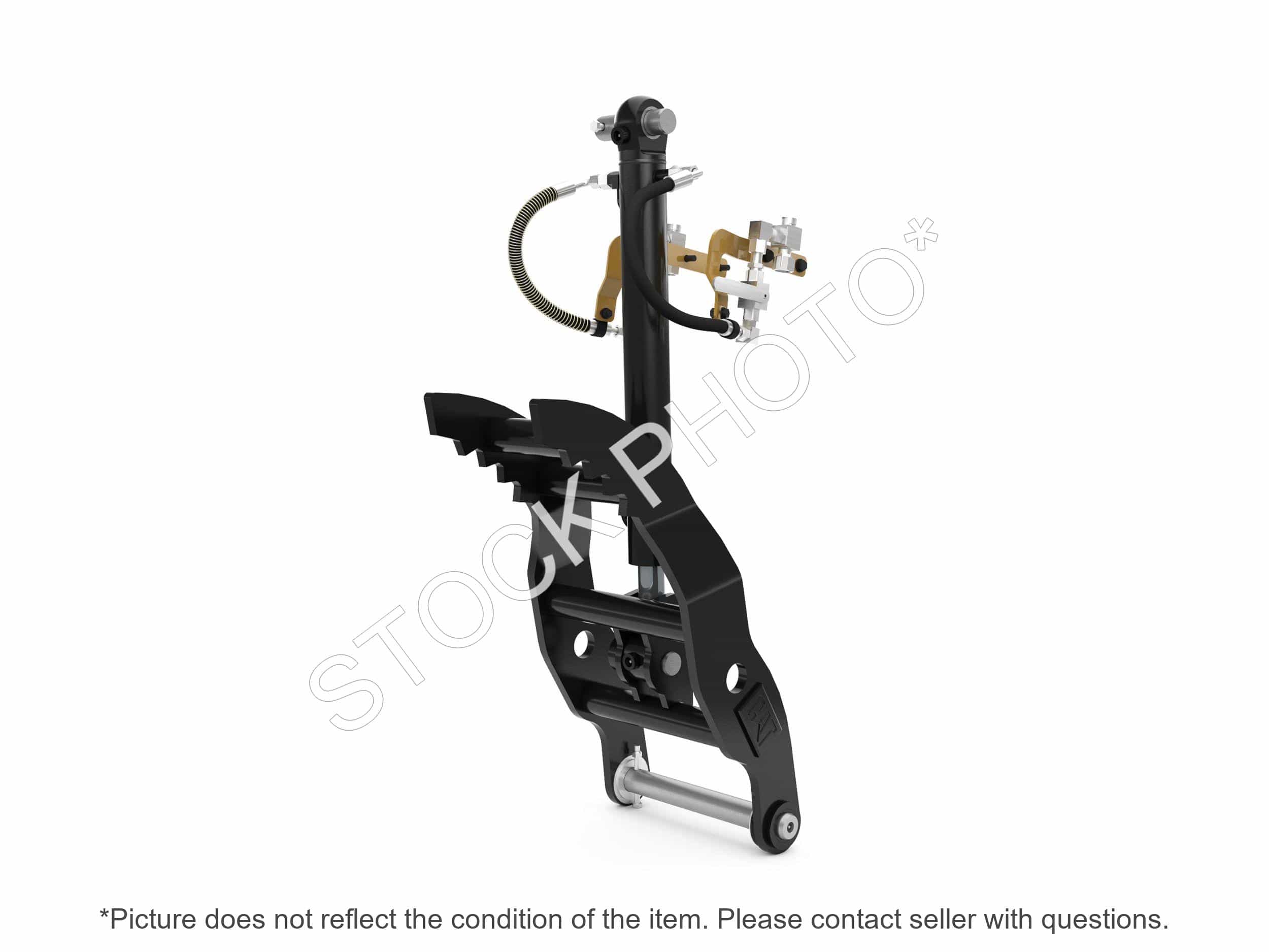 THUMB indicator image 1