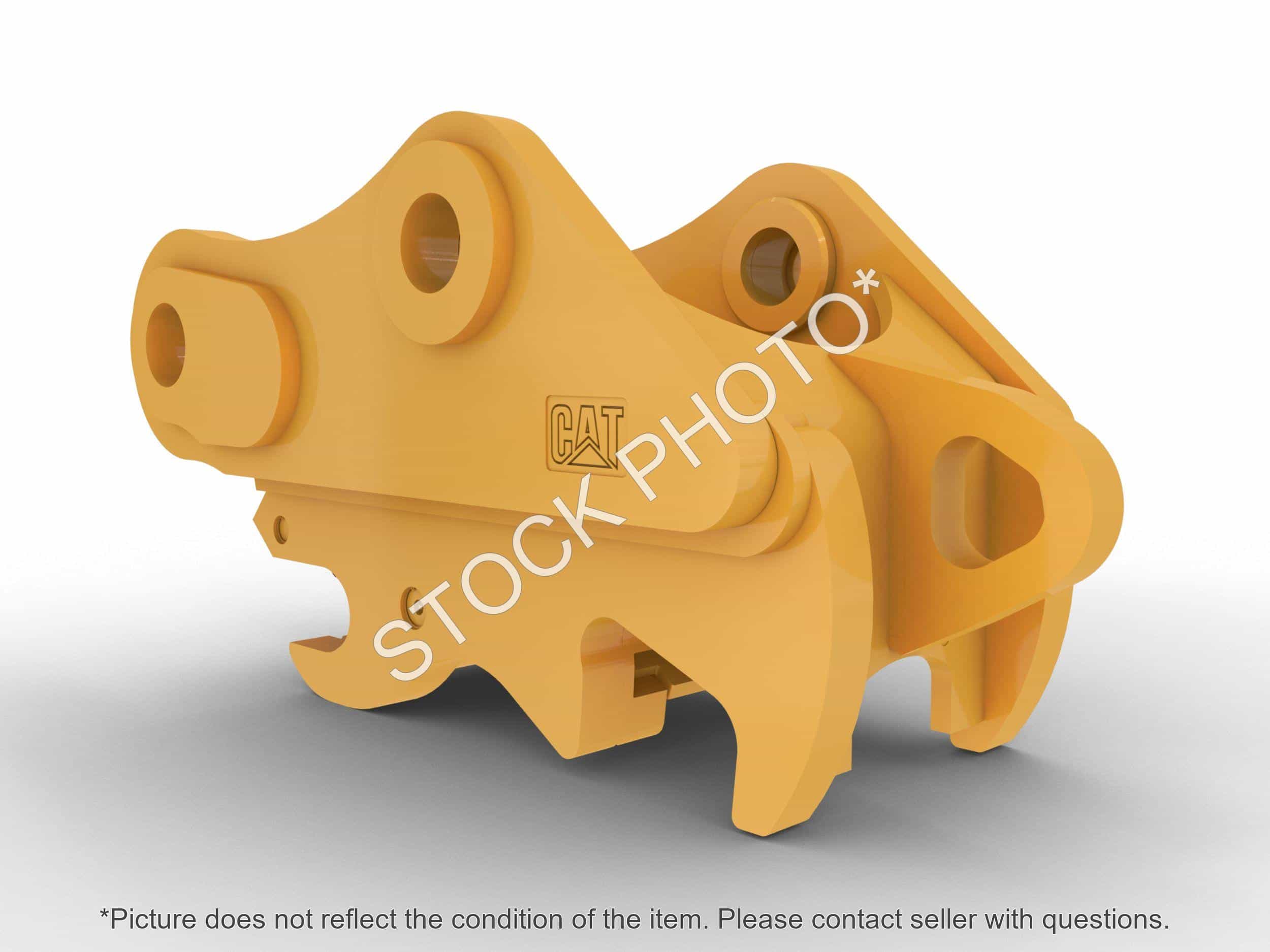 NEW COUPLER GP indicator image 1