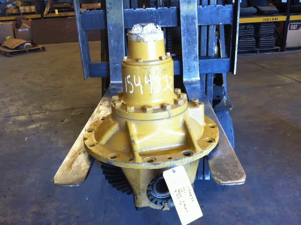 USD 966G DIFF GP indicator image 1