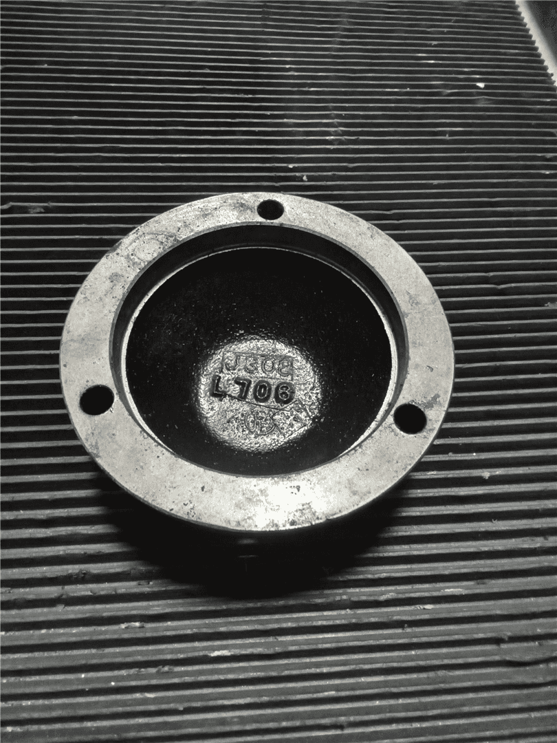 NEW CAP HUB image 2