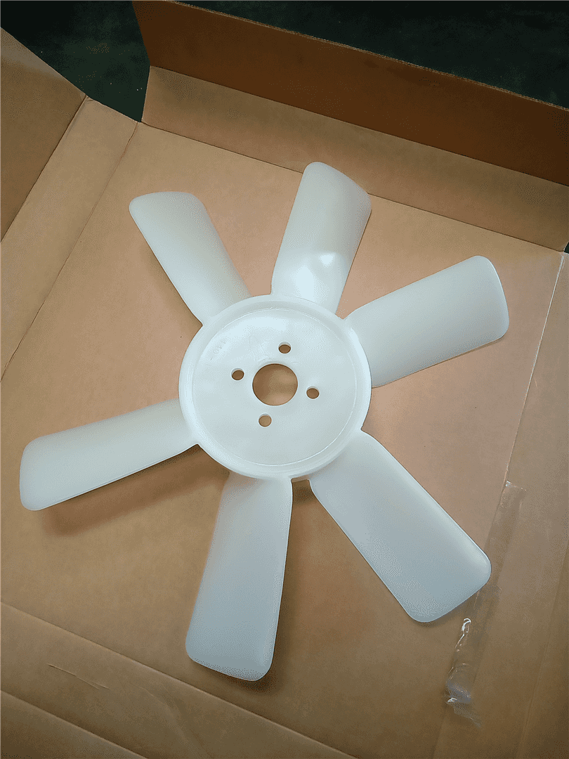 NEW FAN indicator image 1