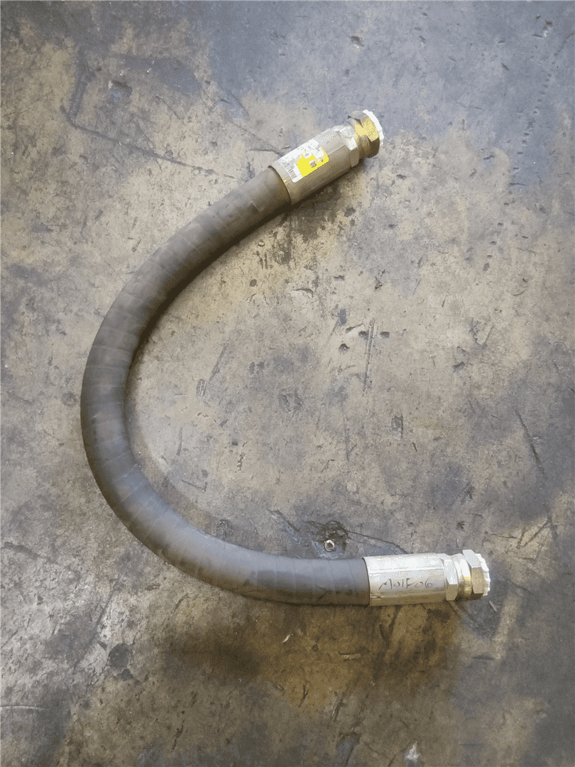 NEW HOSE indicator image 1