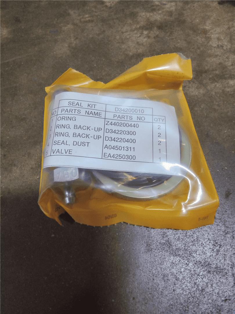 NEW REPAIR KIT indicator image 1