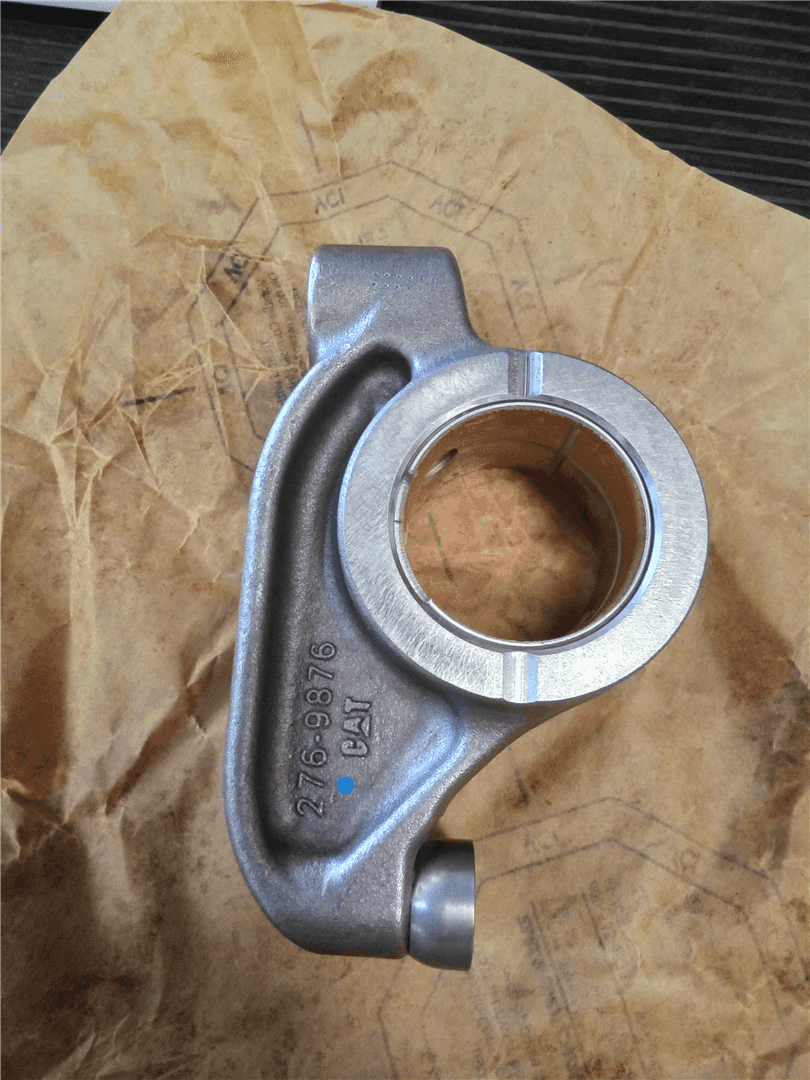 NEW ROCKER ARM image 2