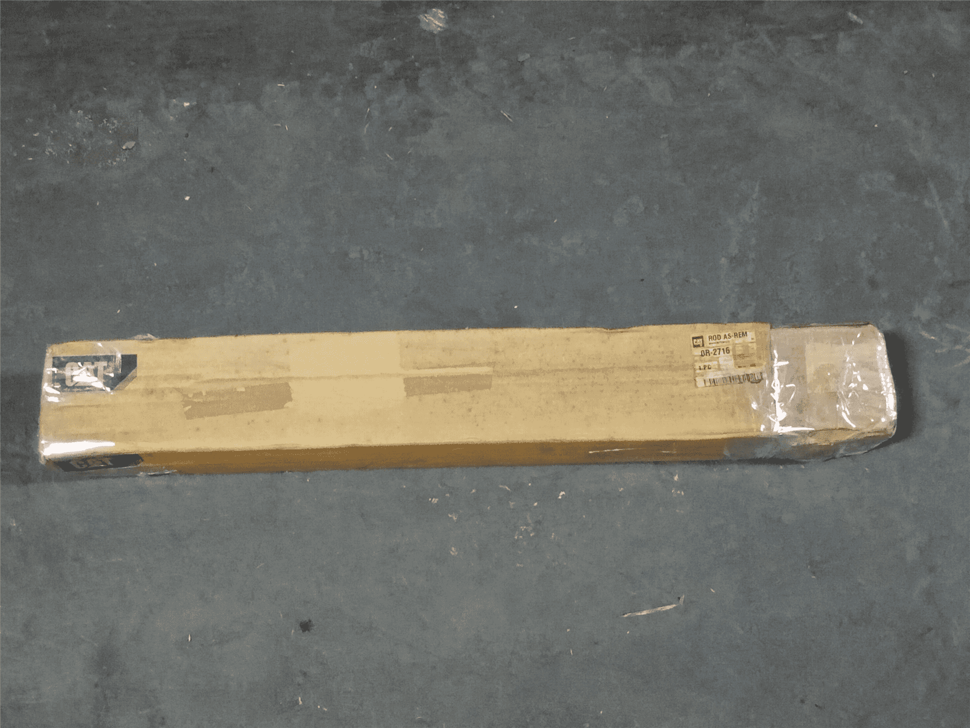 NEW ROD AS image 2