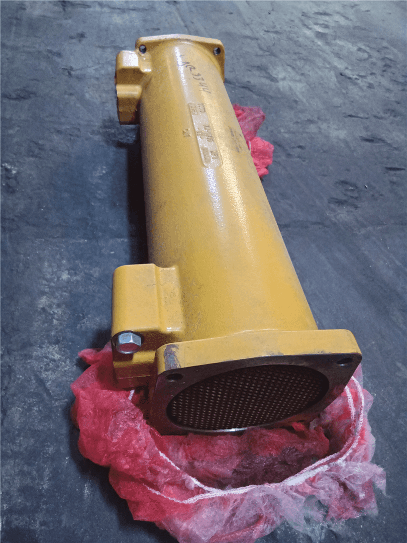 NEW OIL CORE GP image 2