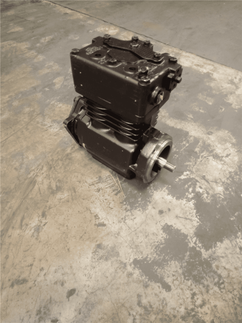 NEW COMPRESSOR AS image 3