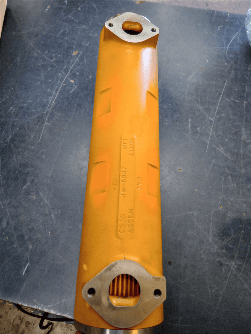 NEW CORE A-OIL COR image 2