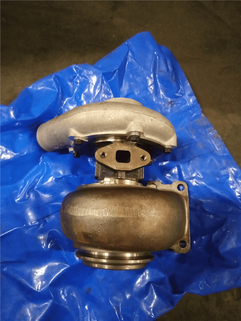 NEW TURBOCHARGER image 3