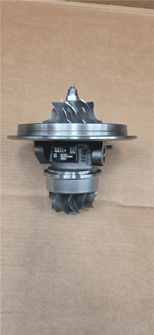 NEW CARTIRIDGE indicator image 1