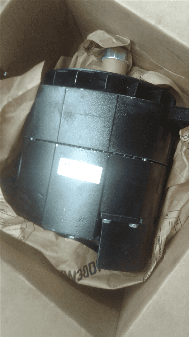 NEW ALTERNATOR indicator image 1
