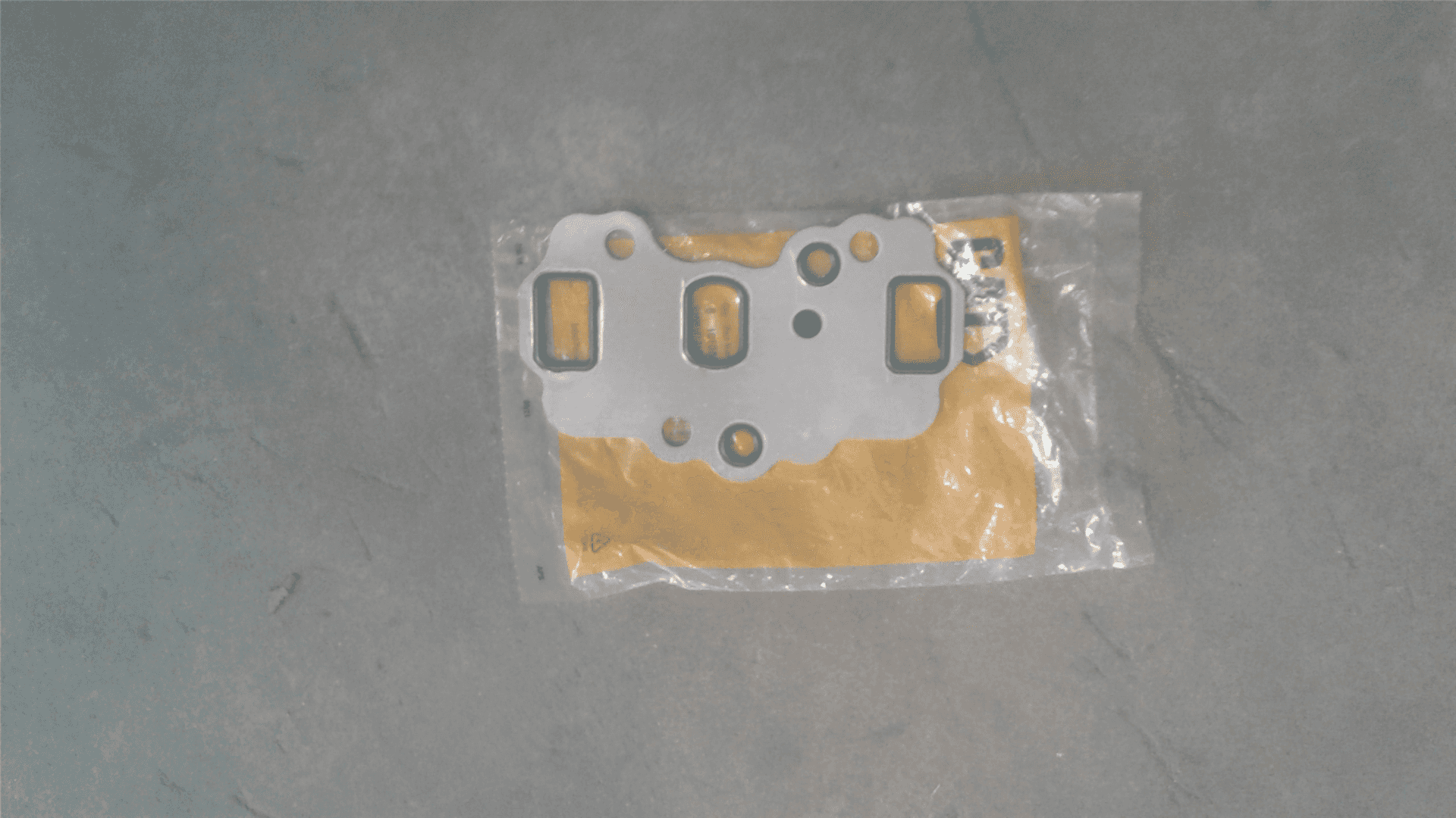 NEW PLATE-SEAL indicator image 1