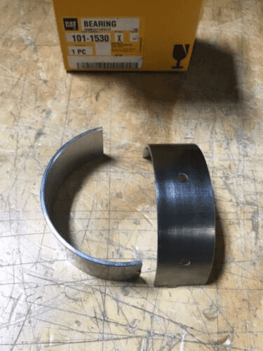 NEW BEARING indicator image 1