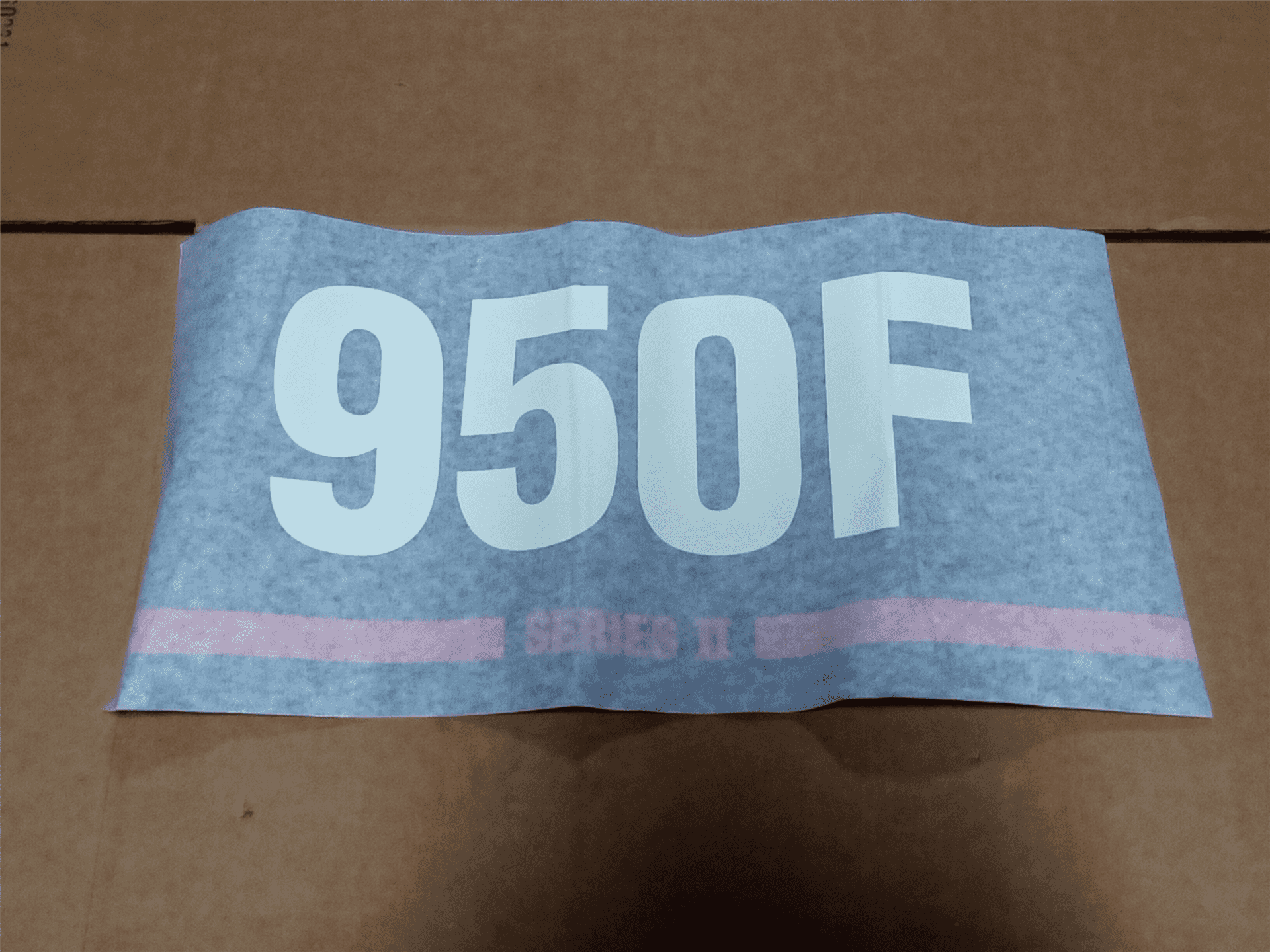 NEW FILM indicator image 1