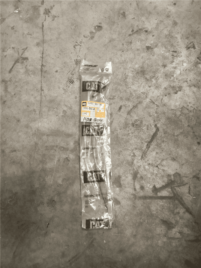 NEW OIL DIPSTICK indicator image 1