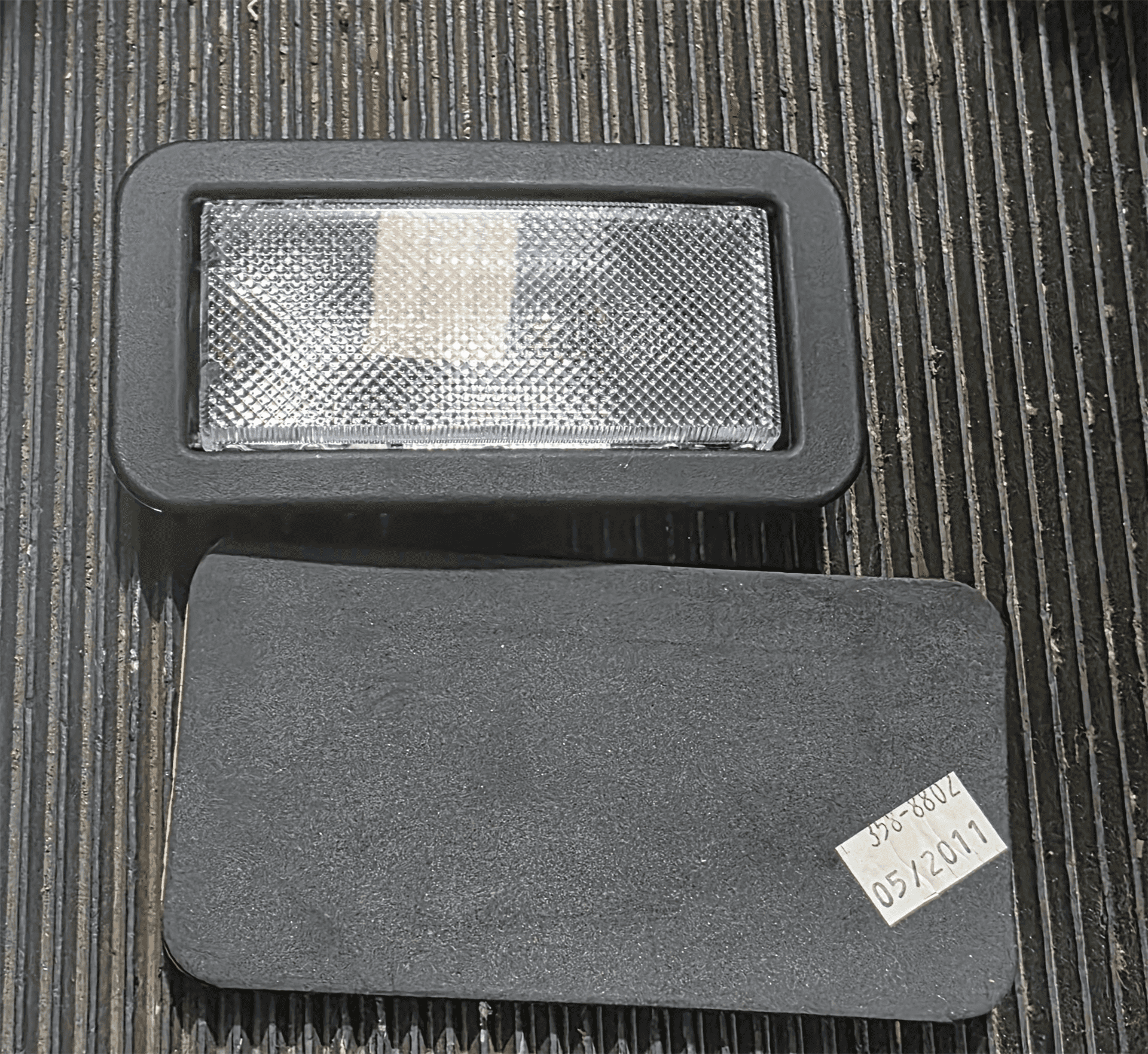 NEW LAMP GP image 2