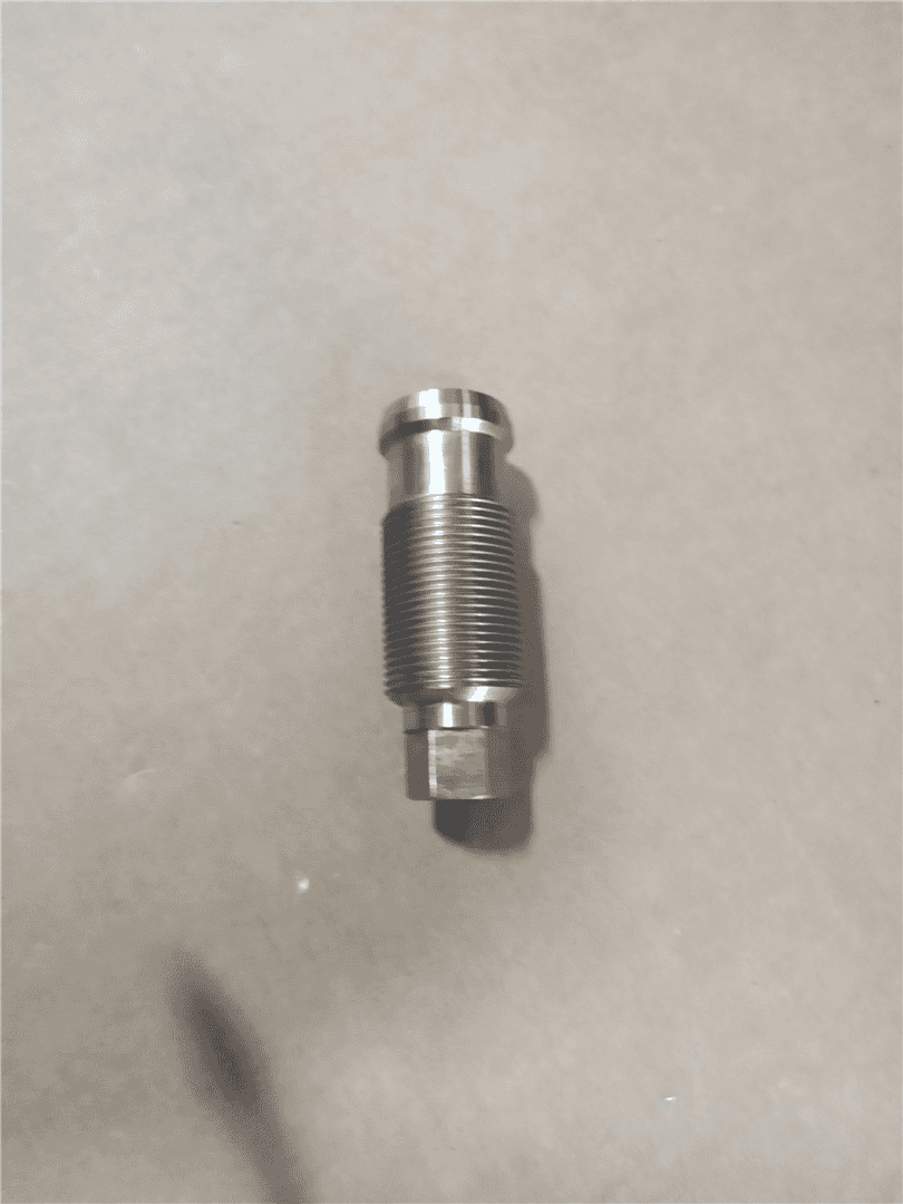 NEW PLUG OIL DRN indicator image 1