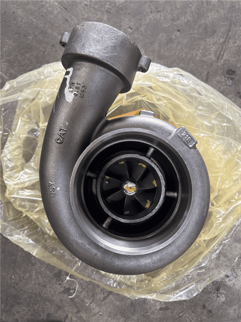 NEW TURBO GP indicator image 1