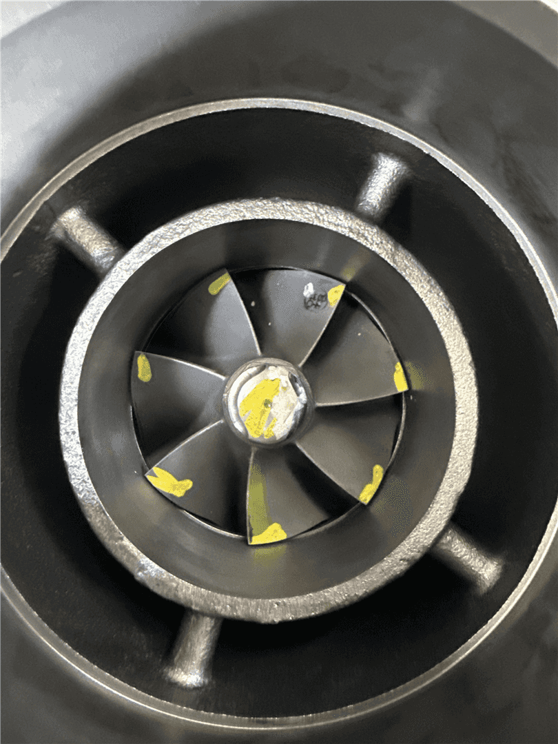 NEW TURBO GP image 2