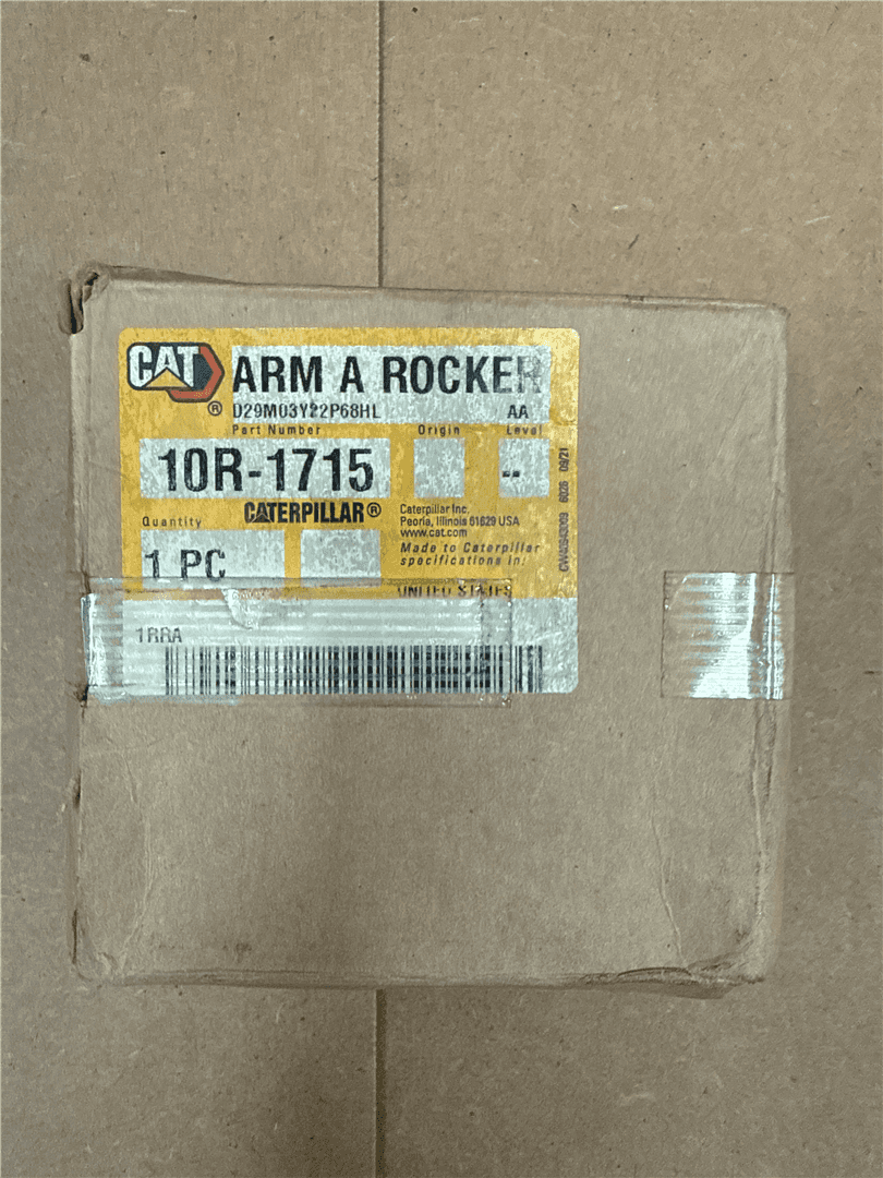 NEW ARM A ROCKER indicator image 1