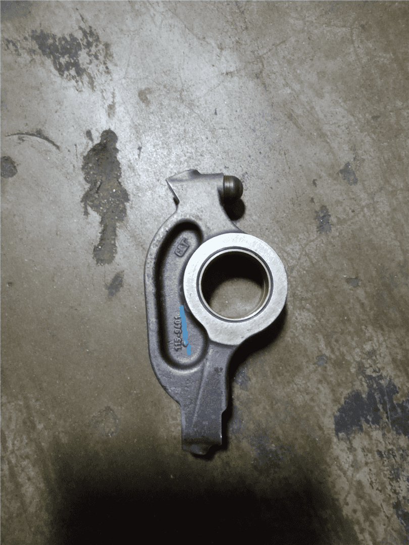 NEW ROCKER ARM image 2