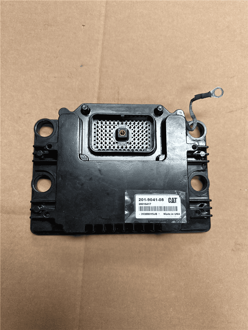 NEW CONTROL GP indicator image 1