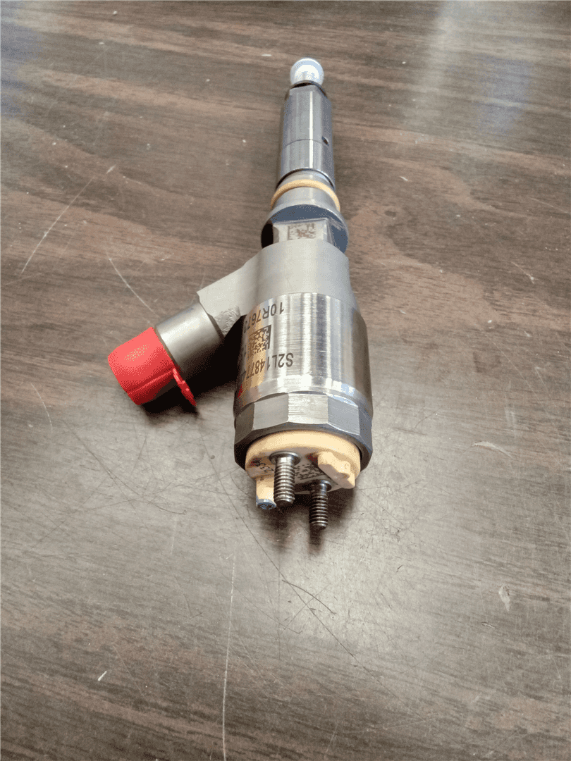 NEW INJ GP FUEL image 2